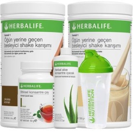 10 kilo verdiren eko paket